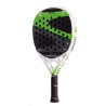 PADEL RACKET SOFTEE FREEZER CARBON GREEN