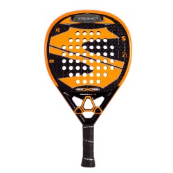 PADEL RACKET SOFTEE TRIONIC