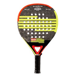 PALA PÁDEL NEXUS MAXIMUS SANDED 2.0