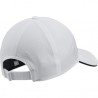 Gorra a,r bb cp 4a white/black/black osfm