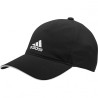 Gorra a,r bb cp 4a black/white/white osfm