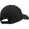 Gorra a,r bb cp 4a black/white/white osfm