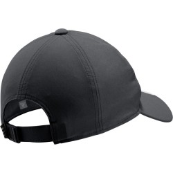 Gorra a,r bb cp 3s 4a black/white/white osfm