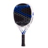 RACKET PADEL SOFTEE FREEZER CARBON BLUE