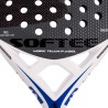 RACKET PADEL SOFTEE FREEZER CARBON BLUE