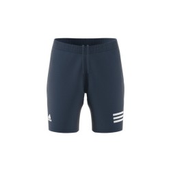 Pantalon corto club 3str crew navy/white