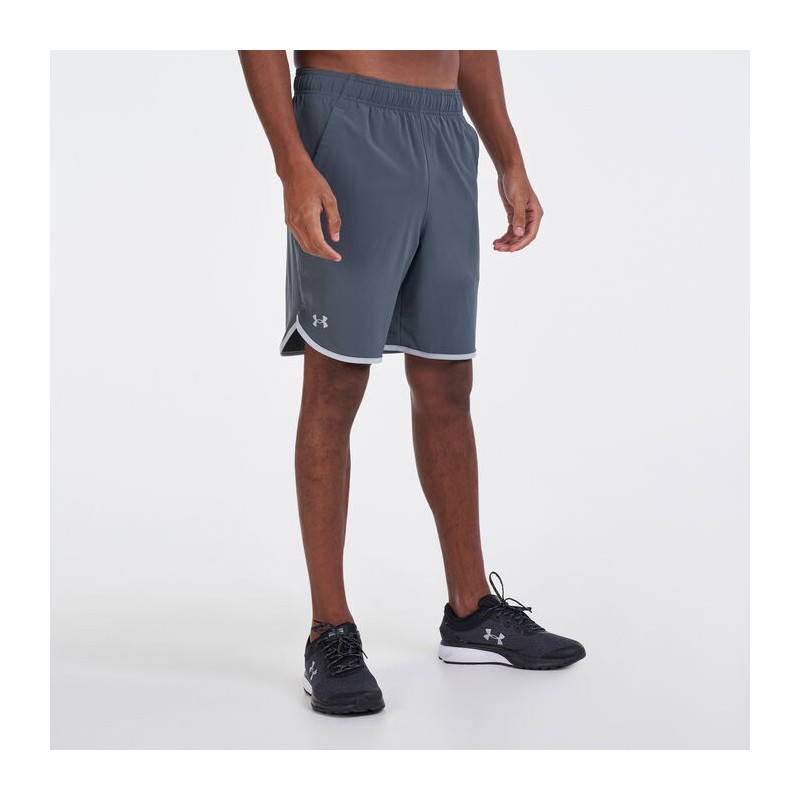 SHORT UNDER ARMOUR HIIT WOVENS