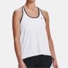 CAMISETA TIRANTES UNDER ARMOUR KNOCKOUT MUJER