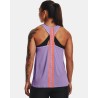 CAMISETA TIRANTES UNDER ARMOUR KNOCKOUT MUJER