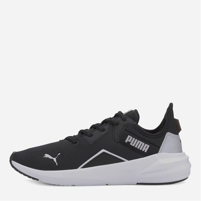 PUMA PLATINUM 19375101 WOMAN SHOES