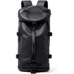 BACKPACK ENCKE BLACK