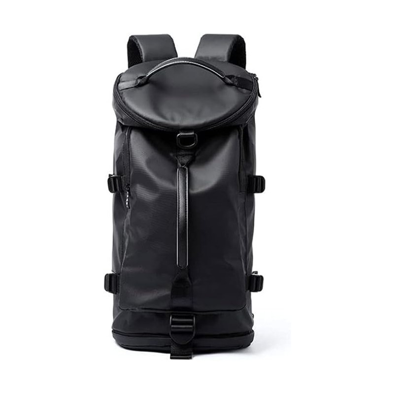 BACKPACK ENCKE BLACK