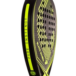 PADEL RACKET VIBOR-A BLACK MAMBA XTREME 3K 2.0