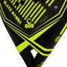 PADEL RACKET VIBOR-A BLACK MAMBA XTREME 3K 2.0