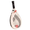 PADEL RACKET VIBOR-A TITAN JUNIOR CLASSIC WHITE