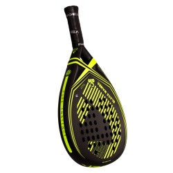 PADEL RACKET VIBOR-A BLACK MAMBA XTREME 3K 2.0