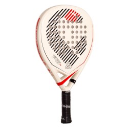 PALA PÁDEL VIBOR-A TITAN JUNIOR CLASSIC WHITE