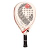 PADEL RACKET VIBOR-A TITAN JUNIOR CLASSIC WHITE