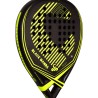 PADEL RACKET VIBOR-A BLACK MAMBA XTREME 3K 2.0