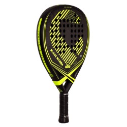 PALA PÁDEL VIBOR-A BLACK MAMBA XTREME 3K 2.0