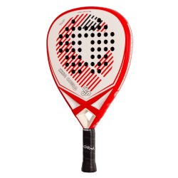 PADEL RACKET VIBOR-A KING COBRA XTREME 3K 2.0