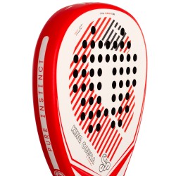 PADEL RACKET VIBOR-A KING COBRA XTREME 3K 2.0