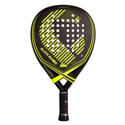 PADEL RACKET VIBOR-A BLACK MAMBA XTREME 3K 2.0