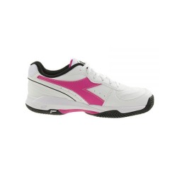 ZAPATILLAS DIADORA S.CHALLENGE 4SL CLAY MUJER