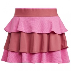 Falda g pop up screaming pink/wild pink