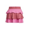 Falda g pop up screaming pink/wild pink