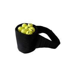 BOLSA PELOTAS ENTRENADOR RS 10010