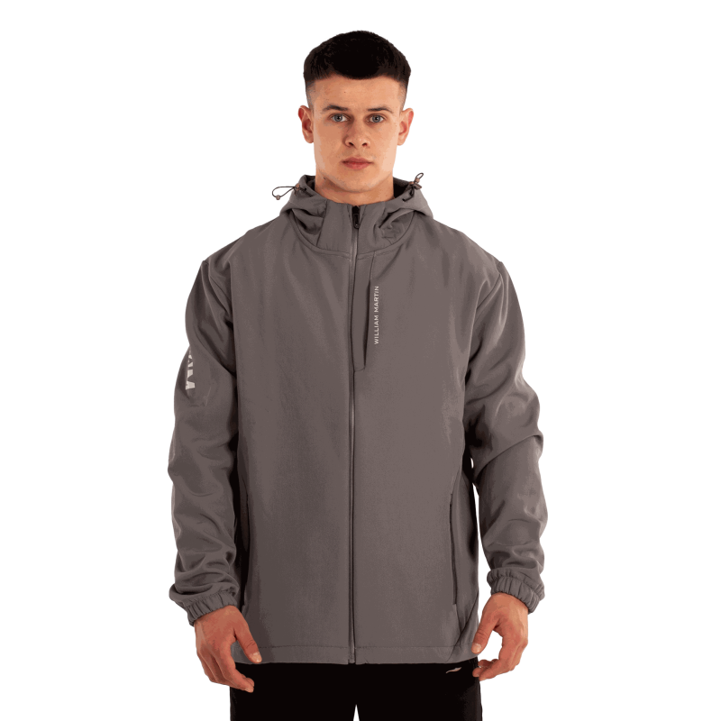 SOFTSHELL WILLIAN MARTIN  STONE