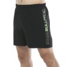 Short bullpadel momil negro