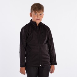 SOFTSHELL JACKET SOFTEE REGIS INFANTIL