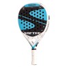 PADEL RACKET SOFTEE FREEZER CARBON SKY