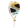 PADEL RACKET SOFTEE FREEZER CARBON SAND