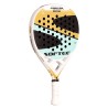 PADEL RACKET SOFTEE FREEZER CARBON SAND