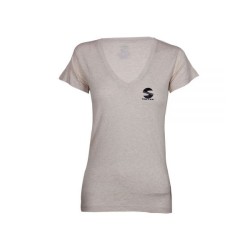 CAMISETA SOFTEE ESSENTIAL MUJER