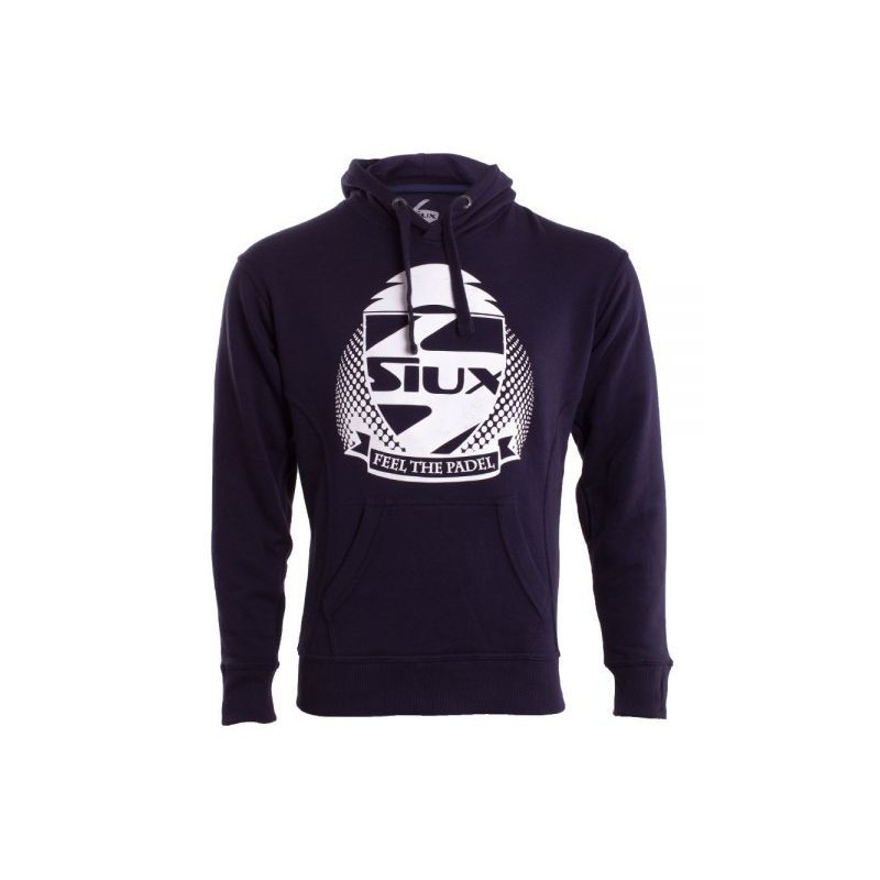 SUDADERA SIUX CLASSIC NEW JUNIOR