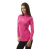 THERMAL T-SHIRT ROX R-GOLD WOMAN