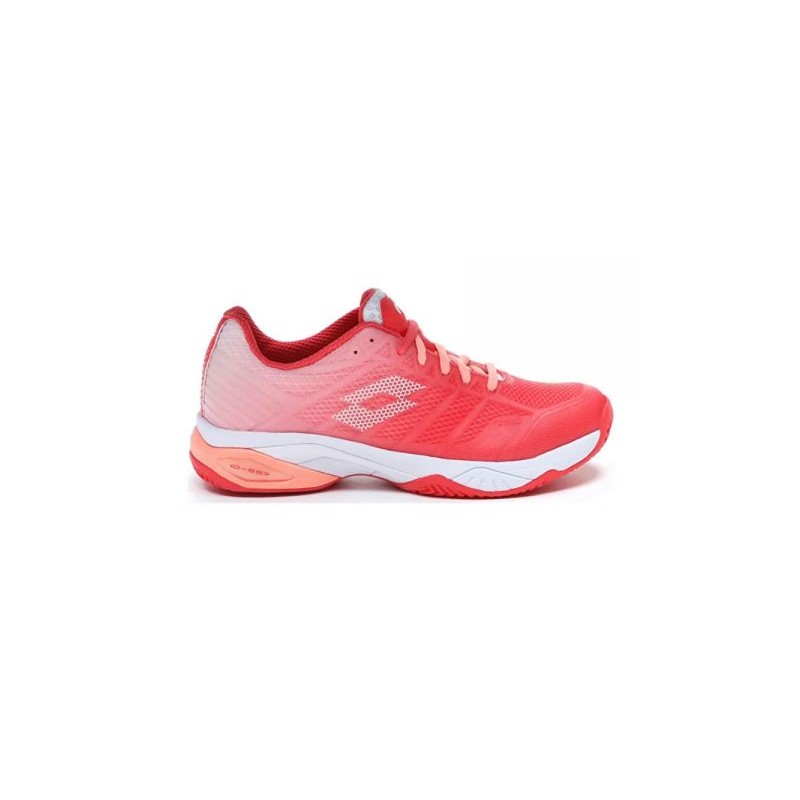 copy of ZAPATILLAS LOTTO MIRAGE 300 II CLY W MUJER