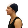 SOFTEE JUNIOR POLYESTER SWIMMING CAP