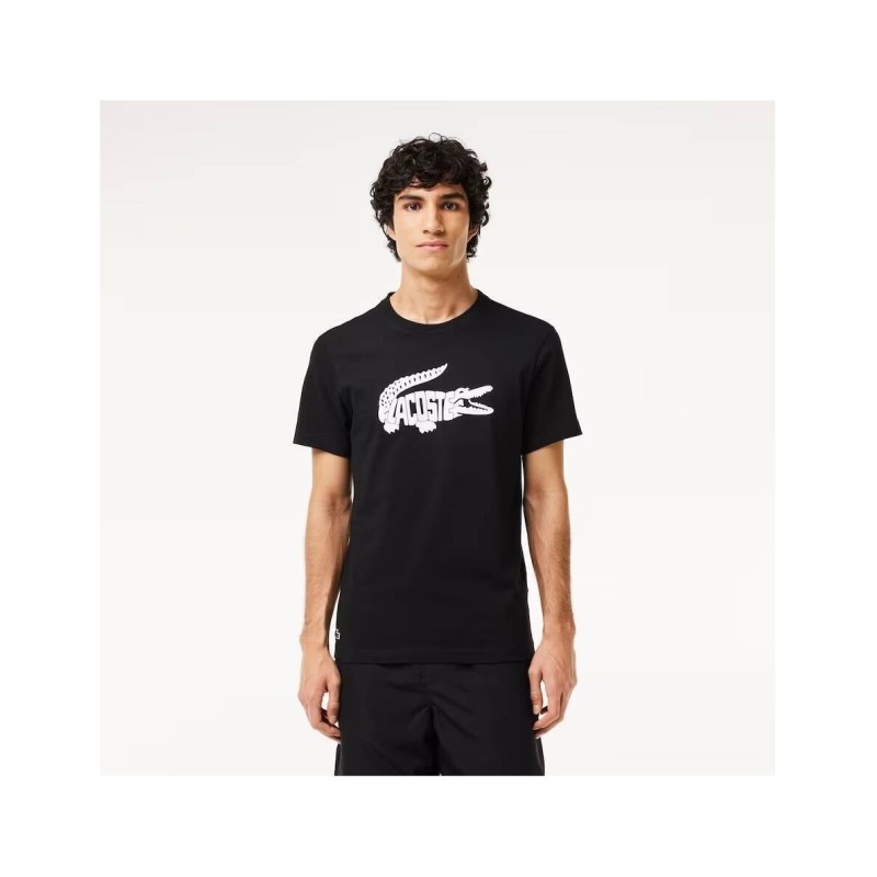 CAMISETA LACOSTE CORE PERFORMANCE TH8937