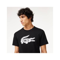 CAMISETA LACOSTE CORE PERFORMANCE TH8937