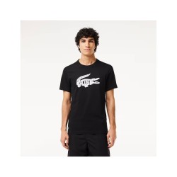 CAMISETA LACOSTE CORE PERFORMANCE TH8937