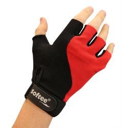 PAR DE GUANTES SOFTEE STREET