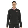 Sudadera bullpadel espoz negro