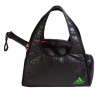 BOLSA ADIDAS WEEKEND BAG 3.0 VERDE