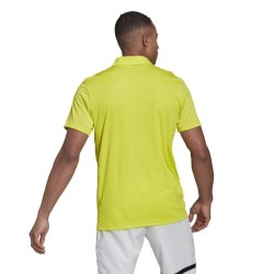 Polo club acid yellow/white