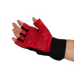 GLOVES PAIR SPANDEX